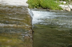 Acqua fonte di   vita