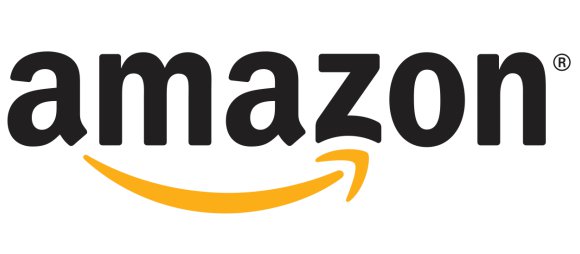 amazon logo