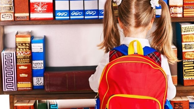 A che età andare a scuola
