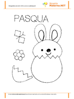 Copertina Pasqua