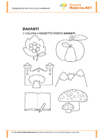 Davanti