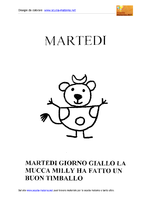 Martedi