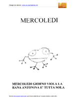 Mercoledi