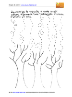 Pregrafismo alberi