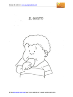 Il gusto