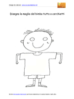 Il vestito del bambino