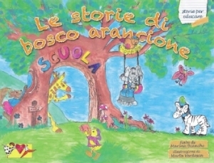 La scuola di Bosco Arancione